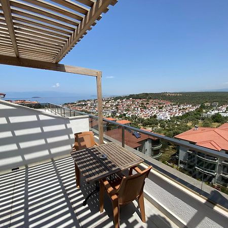 Ayvalı Elisa Hotel מראה חיצוני תמונה