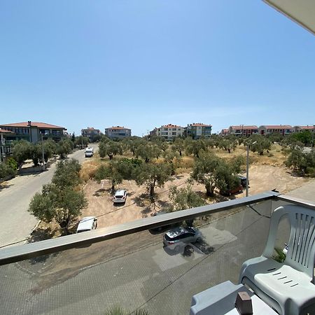 Ayvalı Elisa Hotel מראה חיצוני תמונה