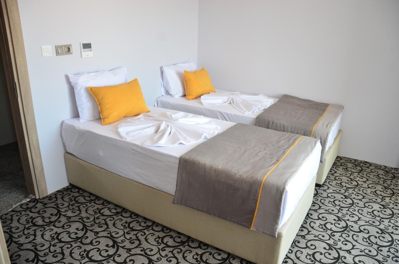 Ayvalı Elisa Hotel חדר תמונה