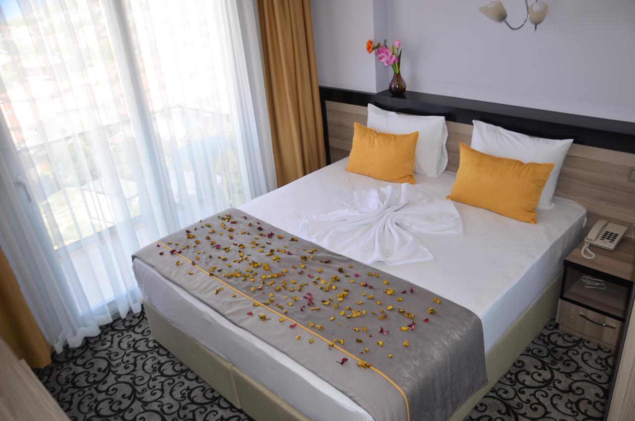 Ayvalı Elisa Hotel חדר תמונה